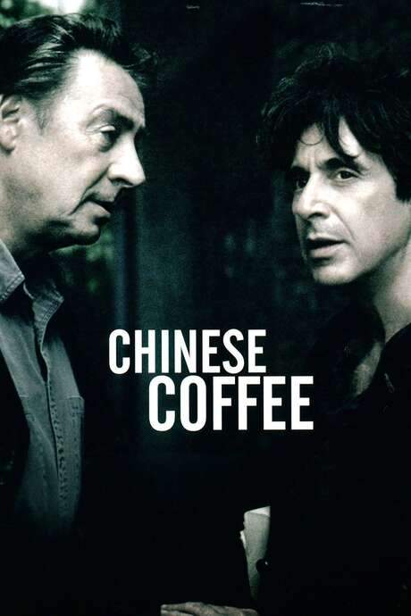 Chinese Coffee